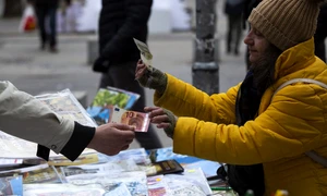 Bulgaria a trecut la euro FOTO Profimedia