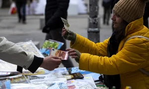 Bulgaria a trecut la euro FOTO Profimedia 