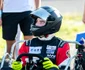 Cunoscuta creatoare de modă are deja un băiat de aproape 20 de ani care are grijă de ea
