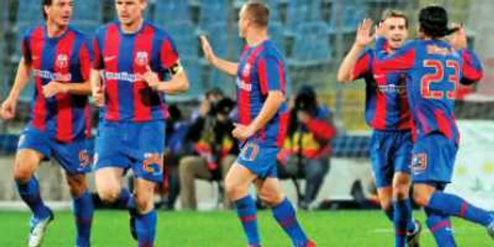 Gigi Becali tace, steliştii jubilează!