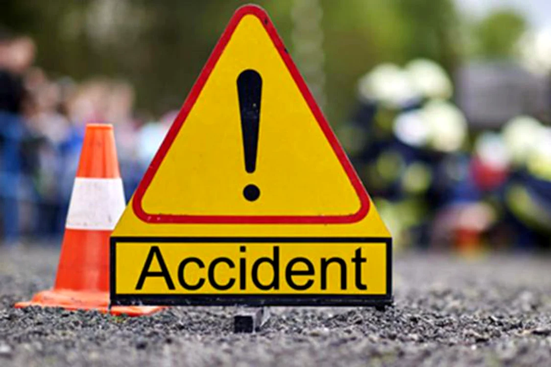 
    Accidentul violent a curmat viața unui tânăr de 21 de ani Foto Arhivă Click! (imagine cu caracter ilustrativ)   
