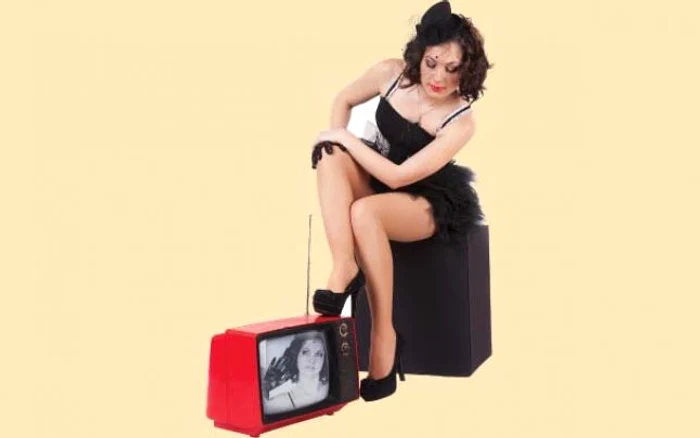 Multe adolescente îşi doresc să fie la fel ca personajele din reality-show-uri