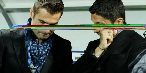 adrian mutu si razvan lucescu FOTO mediafax