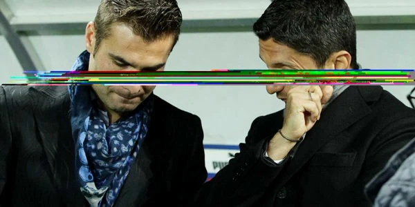 adrian mutu si razvan lucescu FOTO mediafax