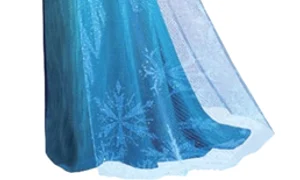 Aşa arată  personajul  Elsa jpeg