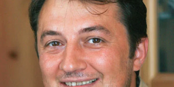 Omul care a pus punct şi a luat-o de la capăt