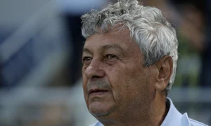 Mircea Lucescu, Getty jpg