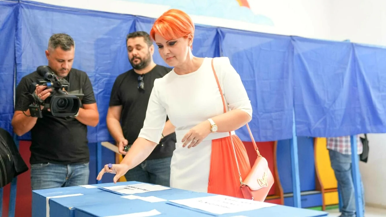 FOTO Arhivă