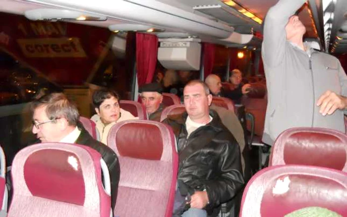 Sindicalişti din sănătate