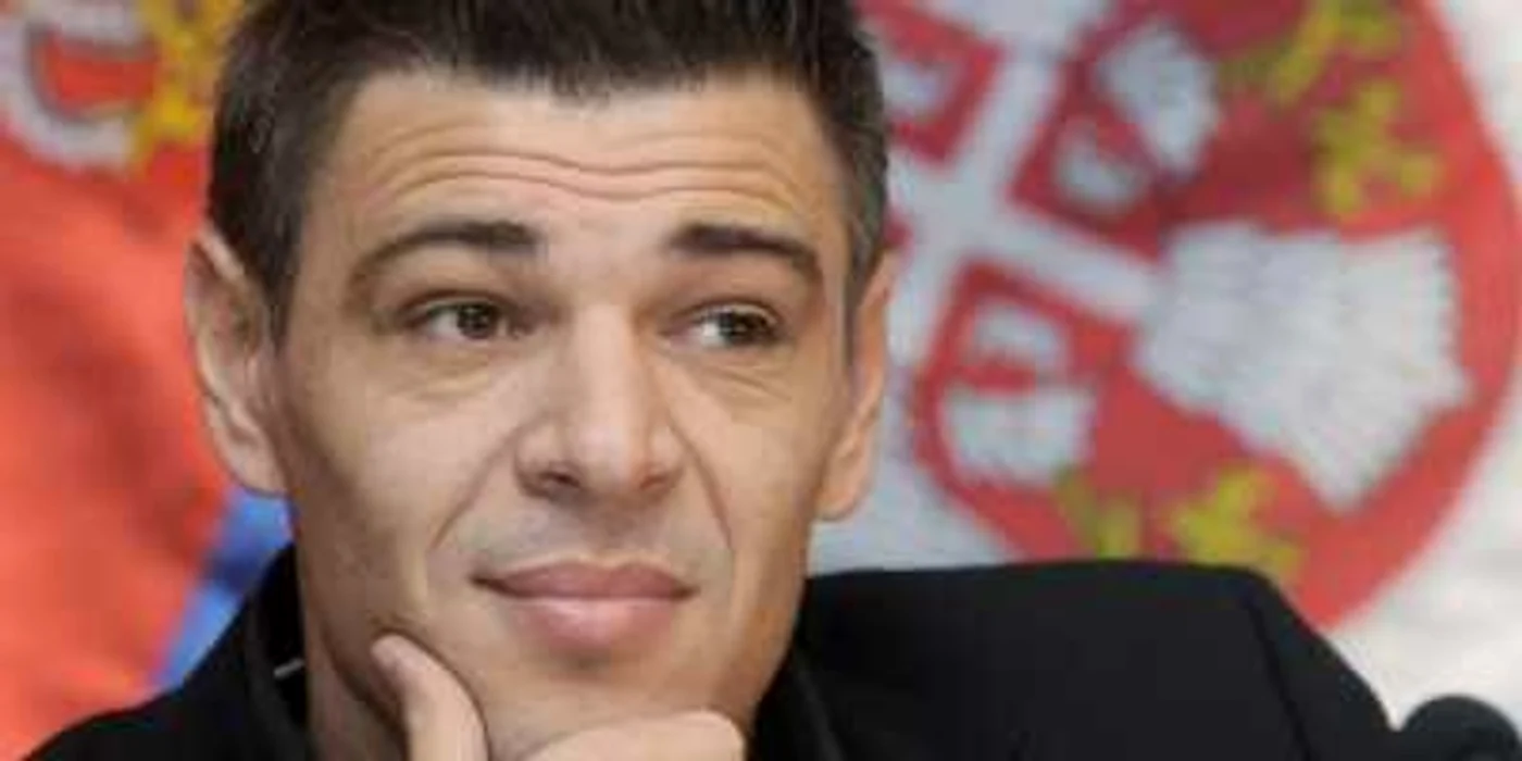 Savo Miloşevici. Foto: Novosti