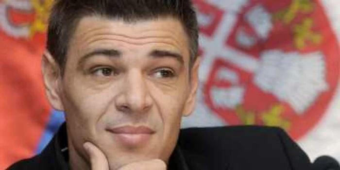 Savo Miloşevici. Foto: Novosti