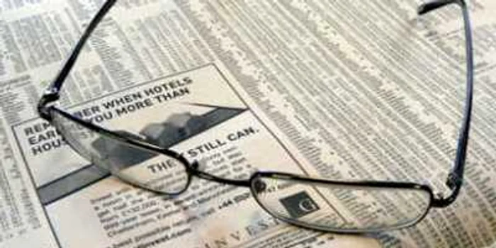 Marile trusturi media din Statele Unite au trecut pe profit