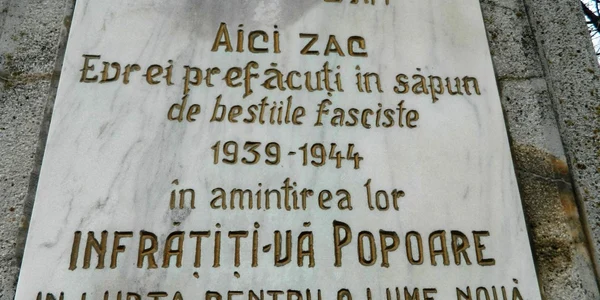 evrei bacau