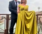 Andreea Esca, la nunta Anei Geoană