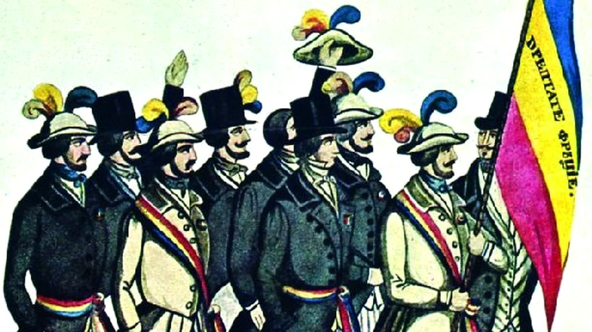Presa românească în 1848 jpeg