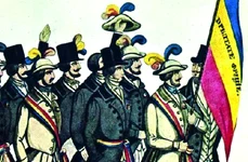 Presa românească în 1848  jpeg