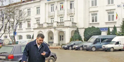 Compania Naţională a Uraniului este verificată dacă a respectat măsurile de securitate  