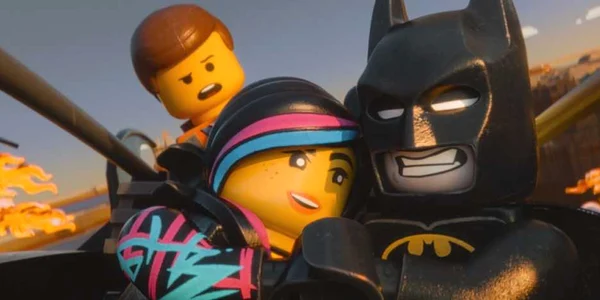 the lego movie foto cinemagia.ro