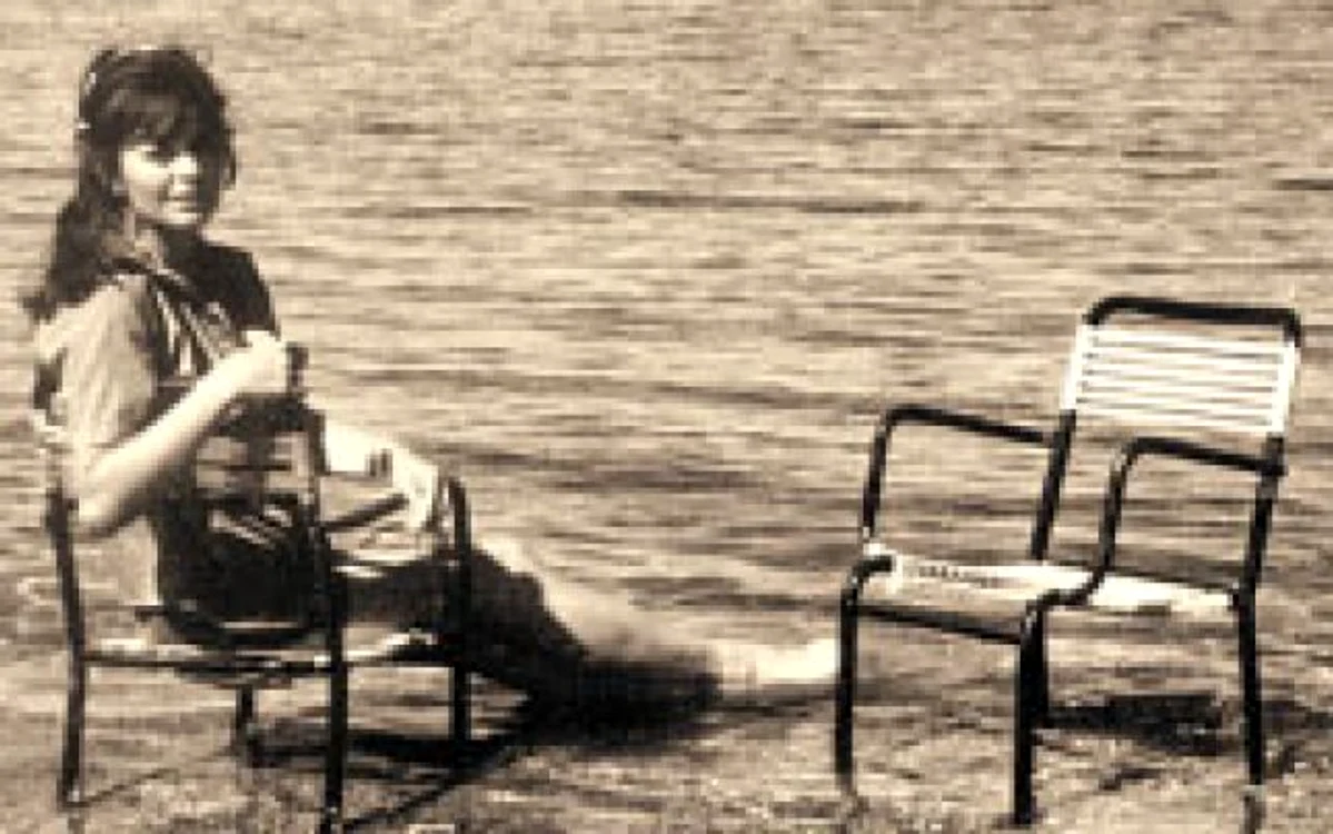 În anii ’80, când doar marea avea o deschidere ideologică