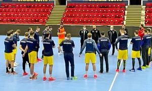 handbal nationala romania jpeg