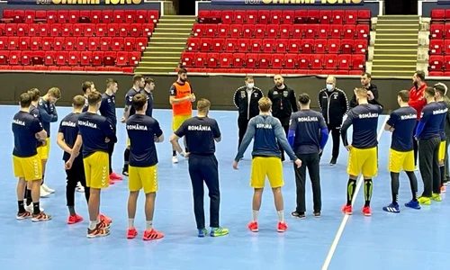 handbal nationala romania jpeg