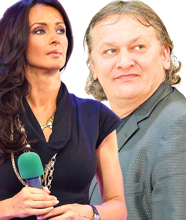 
    Mihaela Rădulescu a  lăsat jobul de la Antena  1 şi s-a mutat împreună  cu băiatul ei la Monaco  