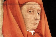 De unde vine expresia „Oul lui Giotto” jpeg