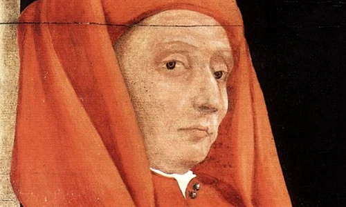 De unde vine expresia „Oul lui Giotto” jpeg