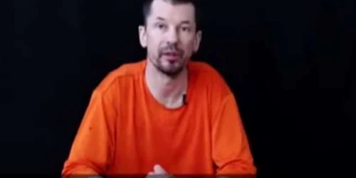 John Cantlie