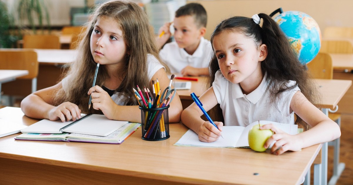 Structura anului școlar 2026–2027 a fost avizată. Când încep cursurile