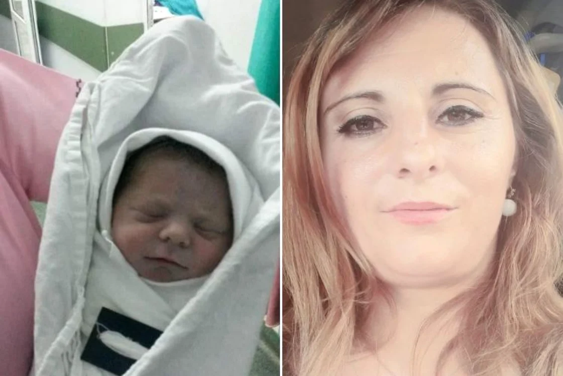 Mădălina şi Denis Foto: Mădălina Badea Ciupitu