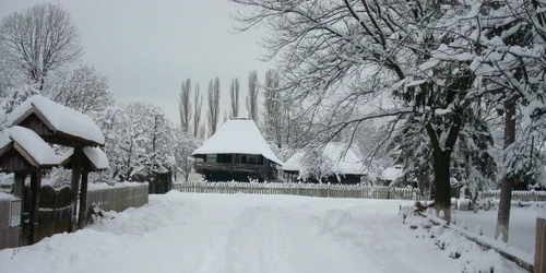 Muzeul Golesti CJ Arges