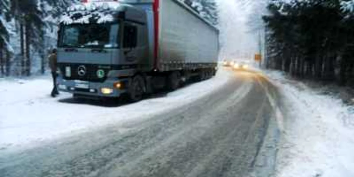 adevarul.ro vă prezintă starea drumurilor din ţară