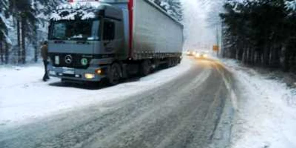 adevarul.ro vă prezintă starea drumurilor din ţară