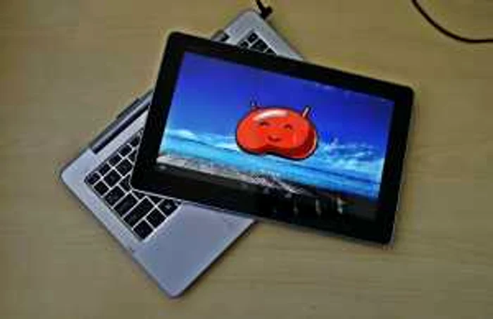 asus transformer book trio