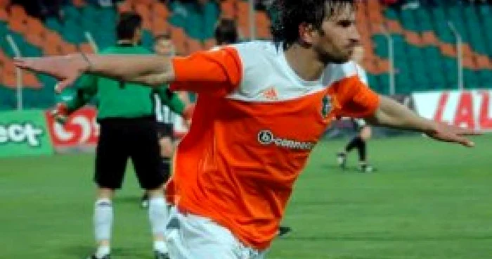 FOTBAL Bibişkov, titular cu St. Patrick's