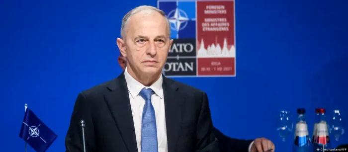 Mircea Geoană, fost secretar general adjunct al NATO și candidat independent la prezidențiale