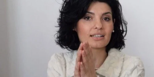 Lavinia Şandru
