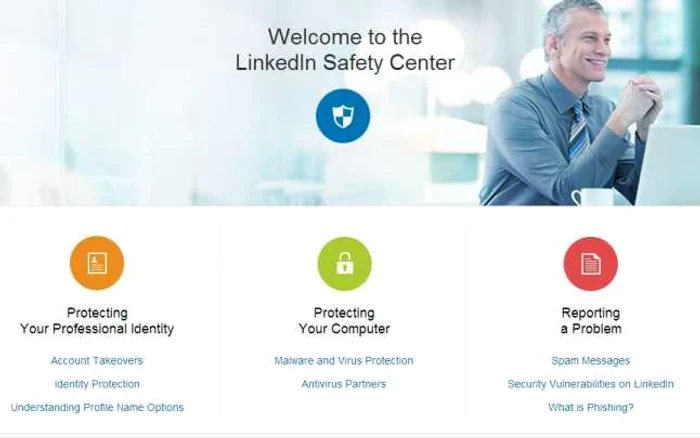 linkedin