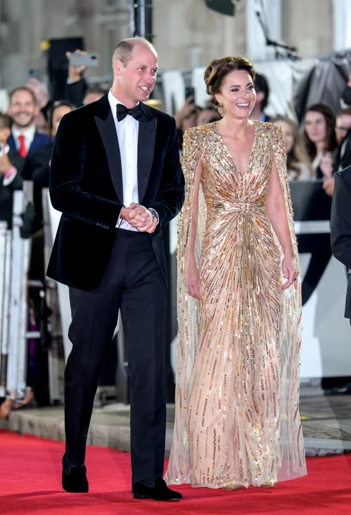 Numele lui Kate Middleton a devenit sinonim cu eleganța