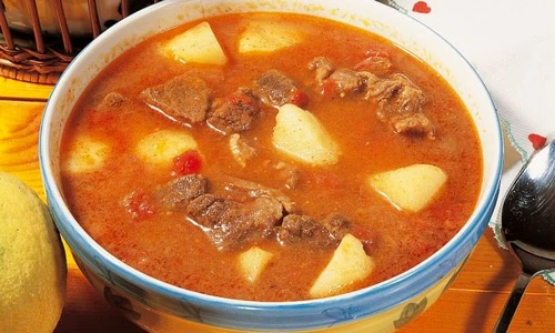 ciroba cu muschiulet de porc jpeg
