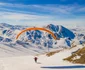Palandöken noua capitală europeană a sporturilor de iarnă din Erzurum Turcia Foto TGA