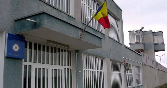 Penitenciarul se pregătește de o nouă achiziție