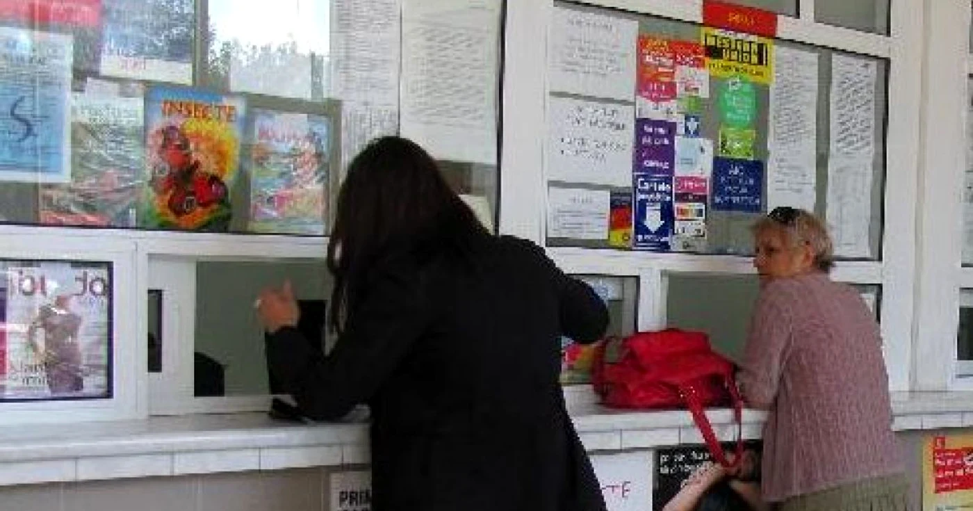 Zeci de persoane au cerut să afle ora exactă a naşterii. Foto arhivă