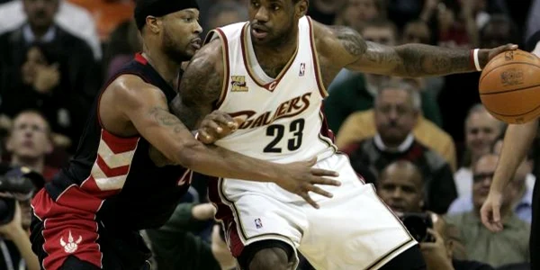 Cleveland Cavaliers are printre investitori un om de afaceri chinez