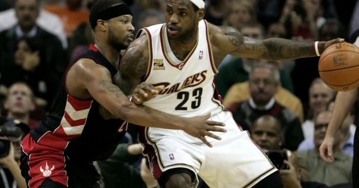 Cleveland Cavaliers are printre investitori un om de afaceri chinez