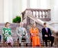 Familia regală a Belgiei, Getty 