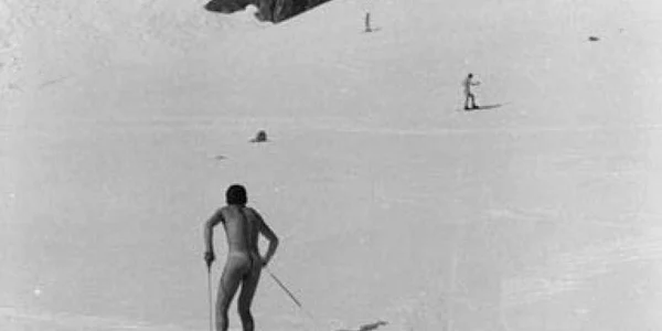 Retezatul anilor 1960