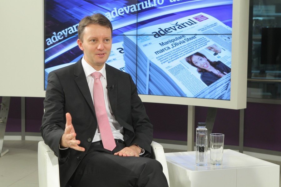 Siegfried Mureșan: Numărul europarlamentarilor PPE ar putea să crească la 200 după alegeri / Atuurile lui Iohannis pentru o funcție europeană INTERVIU