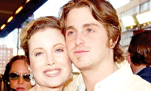 Michael Douglas, divorţează (Fotografii: guliver/ splashnews) jpeg